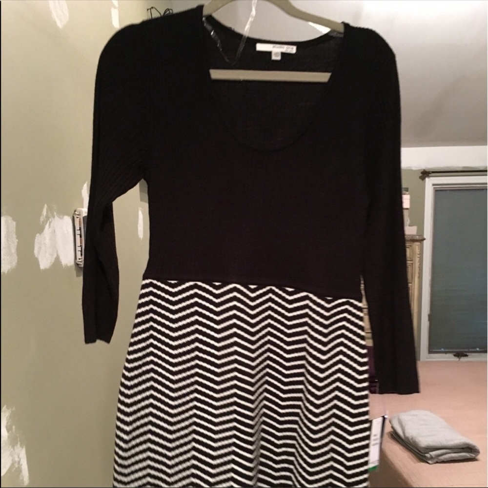 Price your price please Sweater dress new